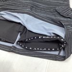 Athleta  Athletic Relay Skort Black Medium NEW! Photo 2