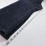 Ann Taylor Black The High Rise Skinny Jeans Petite Curvy Fit Photo 6