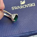 Swavorski NWT Swarovski ring Photo 5