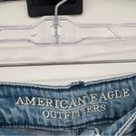 American Eagle American‎ eagle tom girl distressed jeans 8 Photo 2