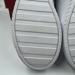 Puma Court Sneaker, White, Women's Casual Low Top Leather Shoes Size 6.5 Photo 15