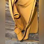 Aerie Offline by  Women's M Real Me Smocked Running gold like color Shorts Photo 3