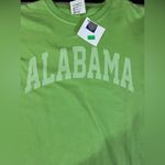 Comfort Colors Alabama long sleeve shirt. NWT. Size Small. Photo 2