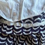 Maeve Anthropologie  Smocked Sunset Jumpsuit Photo 15