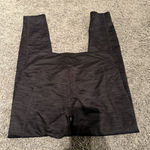 Mondetta New Ladies' Brushed High Waisted Legging Medium S Black Combo Photo 0