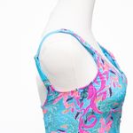 Lilly Pulitzer . Jaspen One-Piece Swimsuit. Photo 5