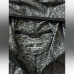 Brooks Womenâs Equilibrium Technology Full Zip Active Jacket Heather Gray Szâ S Photo 8