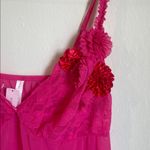 Cacique NWT  Pink Slip Photo 1