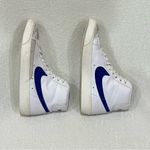 Nike Blazer Mid 77 Women’s Shoe CZ1055-124 Size 9 Photo 3
