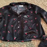 Gilly Hicks Satin Top Photo 0