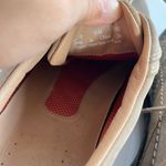 Clarks  32310 LACE UP‎ BROWN LEATHER SNEAKER WOMENS Photo 3