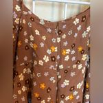 LA Hearts Women’s LA Heart by Pacsun mini floral dress Size M NWT Photo 3