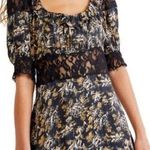 Free People  Lucie Mini Dress Photo 0