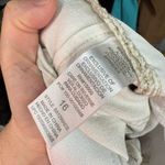 Democracy Women’s 16 Ab Solution Pink Cuffed Stretchy Denim Shorts Photo 5