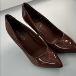 Nine West Women's Chocolate Heels Photo 7