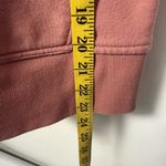 Harley Davidson Hoodie Womens Special Racer Front Zip Front Colorblocked Biker S Pink Photo 7