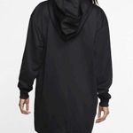 Nike NEW  Hooded Dress size S Photo 3