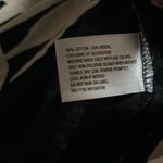 Merona stretch tank with crochet detail size large Photo 3