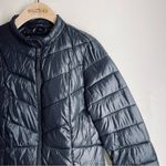 VERO MODA Fenna Soraya Short Padded Jacket Black size XS Photo 4