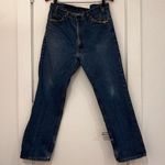 Levi's Orange Tab Levi’s 509 Straight Photo 0