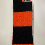 Philadelphia Flyers NHL, chunky knit infinity scarf Orange Photo 1