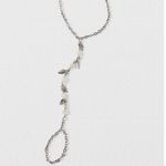 Free People  Boho  Hand - Ring - Chain - Bracelet Photo 2