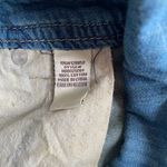 Hot Kiss Ava Overall Denim -Size S Photo 7