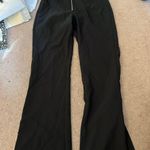 Lovers + Friends NWT  black wide leg pants small Photo 3