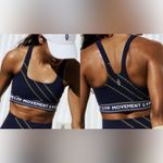 NWT Free People Movement|| FP Movement Never Better Sports Bra Size Large Yellow Size M Photo 1