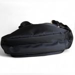 NWOT Colorful Fox Shoulder bag Organizer Handbag Purse Lots Of Pockets. Black Photo 7