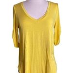 Karen Kane #35  v-neck top Photo 0