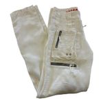 Johnny Was Pete & Greta MARIKA Cargo Pant Photo 0