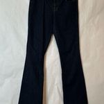 J Brand Dark Wash Bootcut Jeans Low Rise Women’s Size 32 Photo 1