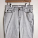 Eileen Fisher  ladies organic cotton ankle jeans size 6 Photo 1