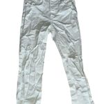 Celebrity Pink White Distressed Bestie Jeans Size 7 /28 Photo 1