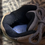 Columbia Razor Ridge Mid Hiking Boots Size 7 Grey Suede Waterproof GUC Photo 6