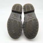 Dr. Martens  Womens Combat Boots Size 5 Glitter Punk Rave Alt Festival Goth Photo 11