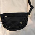 Lululemon Athletica All Night Festival Bag Micro Photo 1