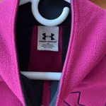 Under Armour Half Zip Pullover Photo 4