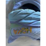 Hoka  One One Running Shoes Light Blue - Size 8.5 Photo 7