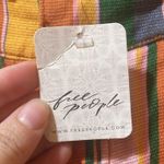 Free People Womens New  Paz Striped Pants Photo 3