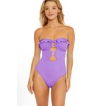 NWT SOLUNA Buckle Up One Photo 1