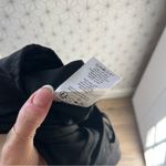 Sézane Sezane Black Twill Dress Pant Photo 7