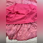 Soft Surroundings  Rose Ginger Maxi Dress with Embroidered Details Photo 8