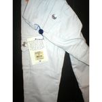 True Religion NWT New Womens Brand Jeans Skinny Cargo Pants 24 Pale Gray Comfy Photo 1