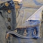 Cello  90's Baggy Frayed Jeans Size 5 Photo 12