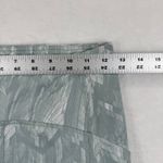 Lululemon  Align High Rise Short 6 Inch Print Women Size 6 Photo 5