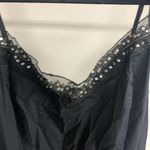 Vintage Morbid Threads Black Goth Dress Size M Size M Photo 1