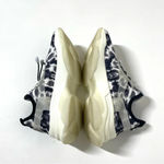 Steve Madden Myles Knit Chunky Sneakers Size 8.5 Photo 2