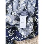 Likely  Floral Off Shoulder Blouse Medium Photo 5